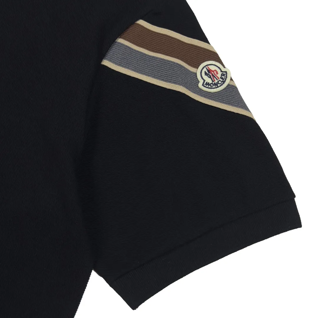 Moncler polo 3 Sizes XS-L